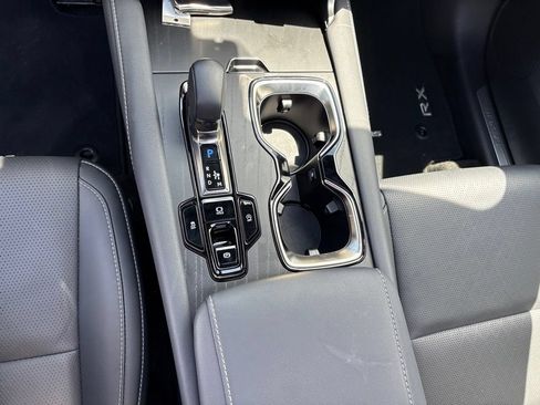 Certified 2025 Lexus RX 350 Premium Plus w/ Accessory Package (Z1) FWD image 17