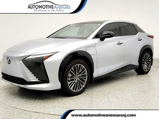 Used 2023 Lexus RZ 450e Premium w/ Accessory Package (A2) AWD/4WD video 1