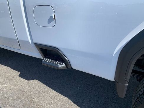 New 2025 GMC Sierra 3500 Pro w/ 1SA Pro Safety Plus Package image 10