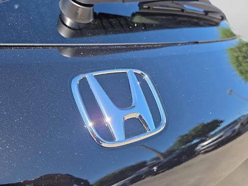 New 2026 Honda HR-V LX image 35