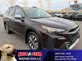 Used 2025 Subaru Outback Touring XT w/ Tech Package 3 360° Tour