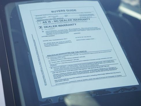 Used 2020 Volkswagen Jetta SE image 47