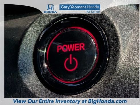 Used 2023 Honda CR-V Sport image 33