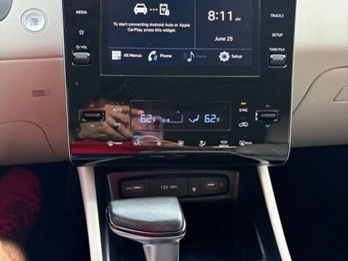 Used 2022 Hyundai Tucson SEL w/ Convenience + Premium Package FWD image 9