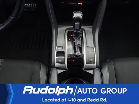 Used 2021 Honda Civic Sport image 22