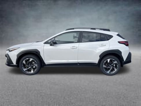 New 2026 Subaru Crosstrek 2.5i Limited image 2