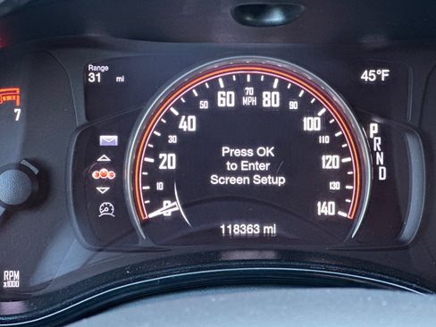 Used 2021 Dodge Durango GT image 31