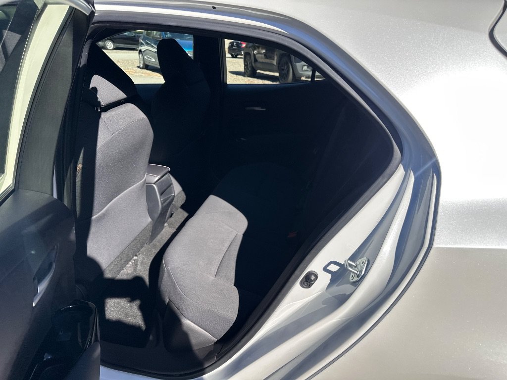 Used 2021 Toyota Corolla SE w/ Carpet Mat Package (TMS) FWD image 15