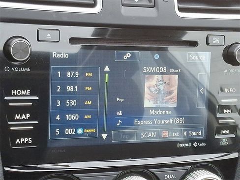 Used 2018 Subaru Forester 2.5i Touring image 18