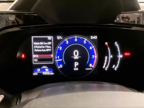 Used 2025 Lexus NX 350 AWD w/ Accessory Package (2T) image 26