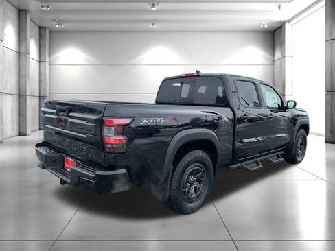 New 2026 Nissan Frontier PRO-4X w/ Tow Package image 7