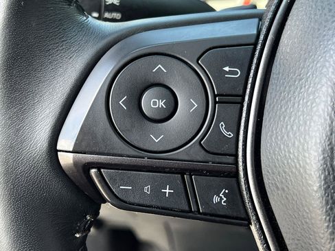 Used 2023 Toyota Camry XSE image 25