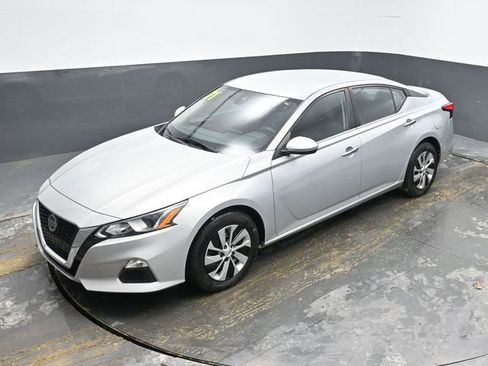 Used 2021 Nissan Altima 2.5 S image 24