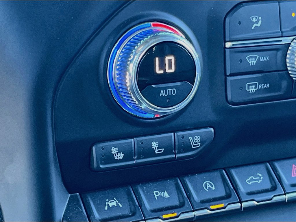 Used 2020 GMC Sierra 1500 Denali w/ Technology Package RWD image 21