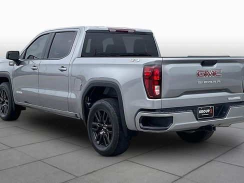 Used 2025 GMC Sierra 1500 Elevation AWD/4WD image 18