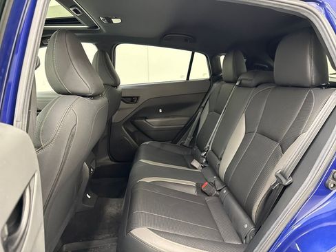 Used 2025 Subaru Crosstrek 2.5i Wilderness image 25