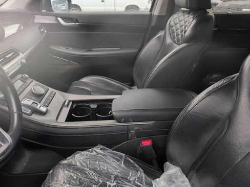 Used 2021 Hyundai Palisade Limited w/ Cargo Package AWD/4WD image 9