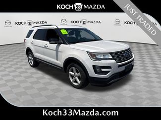 Used 2016 Ford Explorer XLT w/ Equipment Group 201A AWD/4WD 360° Tour