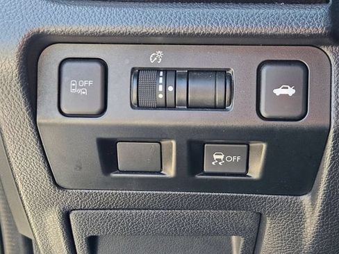 Used 2018 Subaru WRX STI Limited w/ Popular Package #1 AWD/4WD image 14