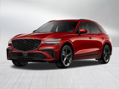 New 2026 Genesis GV70 3.5T Sport Prestige