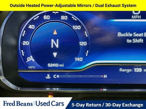 Used 2022 Chevrolet Tahoe Premier image 14