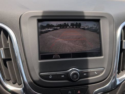 Used 2024 Chevrolet Equinox LT AWD/4WD image 17