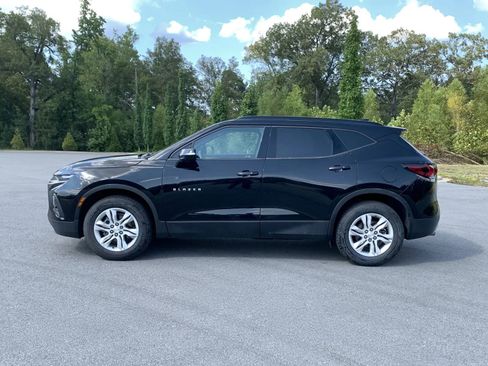 Used 2021 Chevrolet Blazer LT image 4