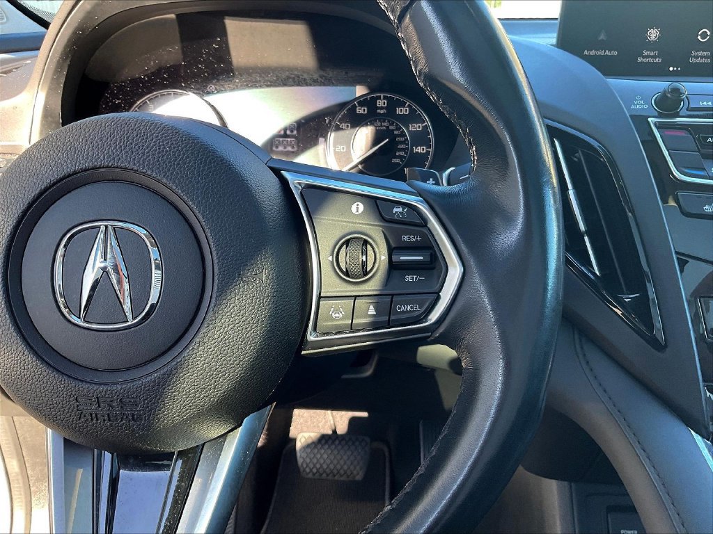 Used 2022 Acura RDX FWD image 13
