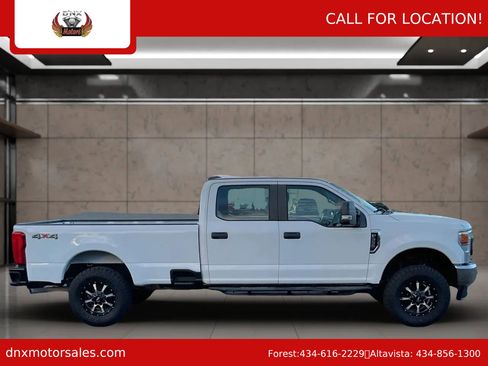 Used 2020 Ford F350 XL w/ Power Equipment Group image 6
