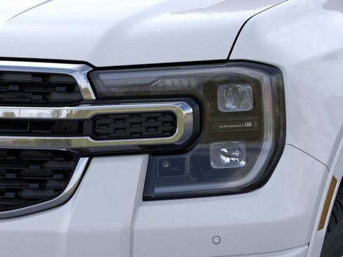 New 2026 Ford Ranger Lariat AWD/4WD image 18