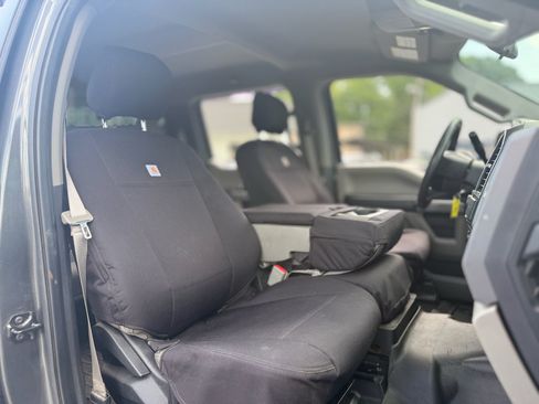 Used 2020 Ford F150 XLT AWD/4WD image 25