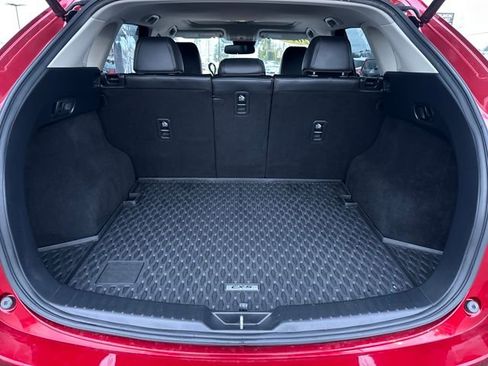 Used 2018 MAZDA CX-5 Touring w/ Preferred Equipment Package image 14