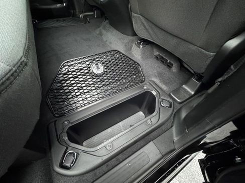 New 2026 RAM 1500 Big Horn image 17