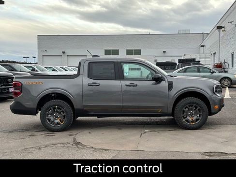 New 2026 Ford Maverick Tremor image 6