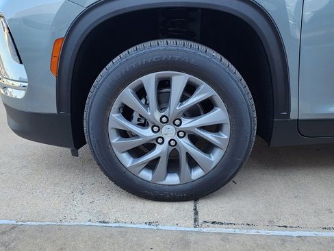 New 2026 Buick Enclave Preferred w/ Power Package image 58