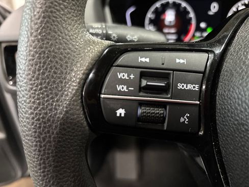 Used 2023 Honda Civic LX image 26