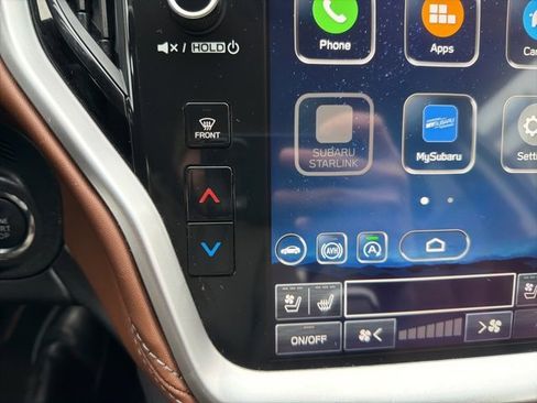 Used 2021 Subaru Outback Touring XT image 39