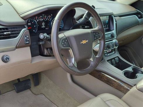 Used 2017 Chevrolet Tahoe LT RWD image 10