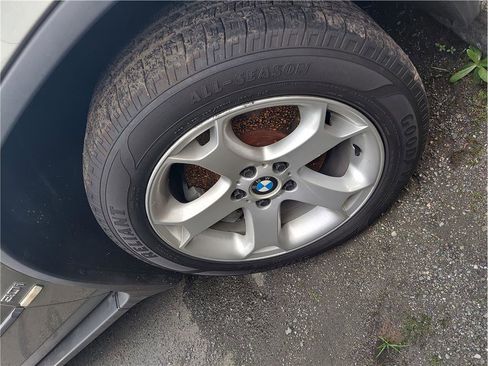 Used 2004 BMW X5 3.0i image 14