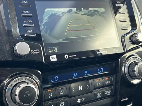 Certified 2023 Toyota 4Runner TRD Pro image 26