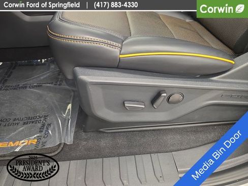 New 2026 Ford F150 Tremor w/ Equipment Group 402A High image 45