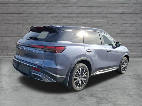 Used 2023 INFINITI QX60 Autograph w/ Cargo Package AWD/4WD image 12