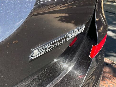 Used 2020 BMW X3 sDrive30i w/ Driving Assistance Package image 10