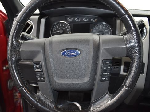 Used 2011 Ford F150 XLT w/ XTR Pkg image 15
