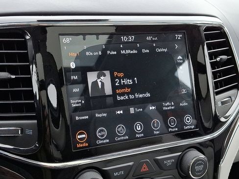 Used 2020 Jeep Grand Cherokee Summit image 20