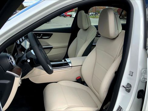New 2026 Mercedes-Benz C 300 4MATIC Sedan image 12