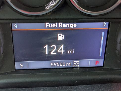 Used 2020 Chevrolet Silverado 1500 RST image 5