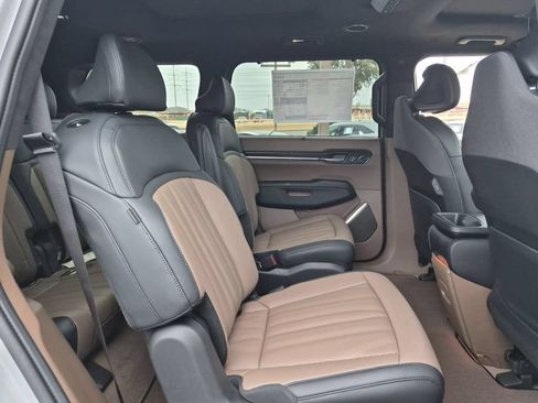 New 2026 Kia EV9 GT-Line AWD/4WD image 28