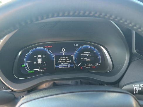 Certified 2023 Toyota Venza Limited AWD/4WD image 23