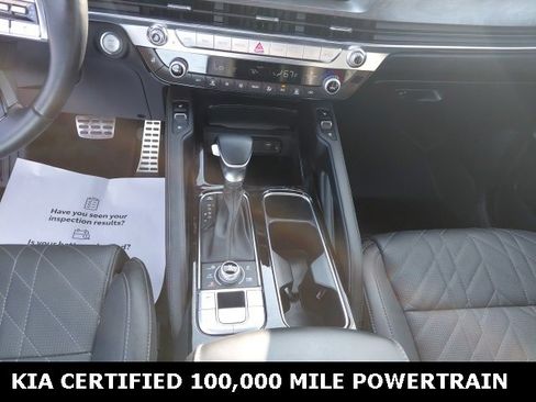 Certified 2025 Kia Telluride SX Prestige X-Line image 11
